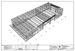Warehouse Office Pinjarra